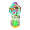Toi-toys play out ole swing game met licht