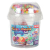 Toi-toys slijmset xl met geur color change +acc