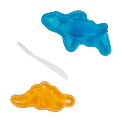Toi-toys mini slijm uitgraafset incl. tool