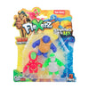 Toi-toys anti stressfiguur flexerz 3st 6cm
