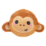Toi-toys so kawaii pluchen stuiterbaldier - 6cm - afbeelding 3