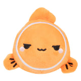 Toi-toys so kawaii pluchen stuiterbaldier - 6cm - afbeelding 4