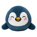 Toi-toys so kawaii pluchen stuiterbaldier - 6cm - afbeelding 5