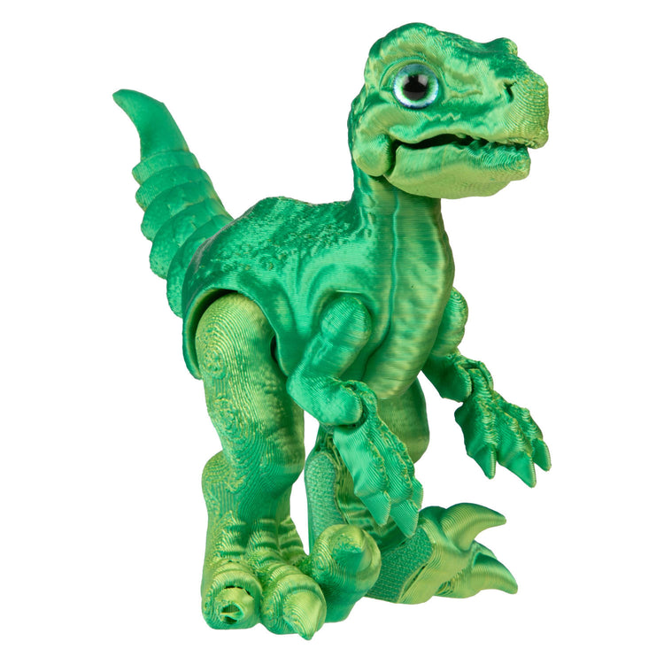 Toi-toys world of dinosaurus beweegbare dino