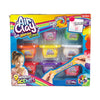 Toi-toys creamy clay superzachte klei met geur - 9dlg.