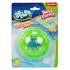 Toi-toys splash disc water skipper met licht 9cm 3 assorti