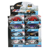 Metalworld pull back hot rod auto