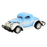 Toi-toys toi toys die-cast pullback stadsauto (1 stuk) assorti - afbeelding 3
