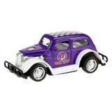Toi-toys toi toys die-cast pullback stadsauto (1 stuk) assorti - afbeelding 4