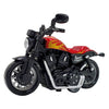 Vehicool pull back motor chopper