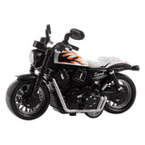 Vehicool pull back motor chopper - afbeelding 3