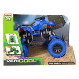 Vehicool pull back quad - afbeelding 3