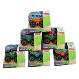 Vehicool monster truck big foot - afbeelding 2