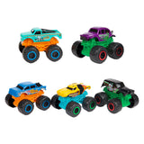 Vehicool monster truck big foot - afbeelding 1