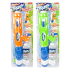 Toi-toys splash schuimpistool large 41cm met 120ml schuim