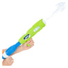 Toi-toys splash schuimpistool large 41cm met 120ml schuim