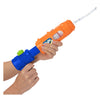 Toi-toys splash schuimpistool 24cm + 120ml schuim 2 assorti