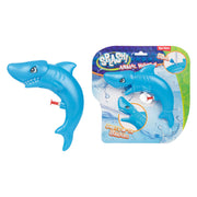 Toi-toys splash waterpistool dier met bewegende bek - afbeelding 3