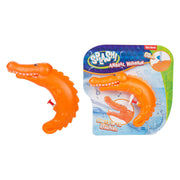 Toi-toys splash waterpistool dier met bewegende bek - afbeelding 4