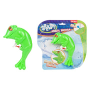 Toi-toys splash waterpistool dier met bewegende bek - afbeelding 5