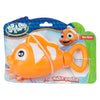 Toi-toys splash dierenwaterspuiter waterpistool