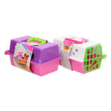 Toi-toys dier in koffer - afbeelding 2