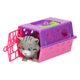 Toi-toys dier in koffer - afbeelding 3