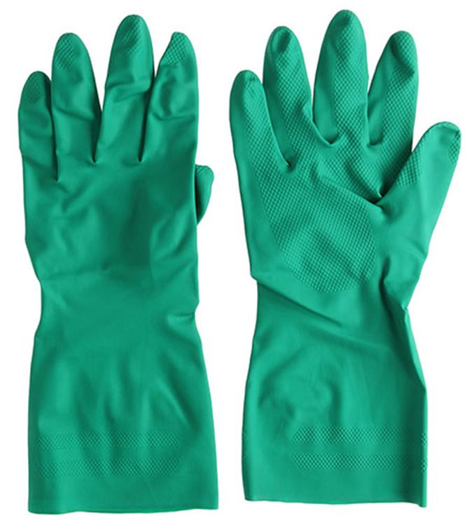 Vileda 1046052 - handschoenen dermoplus m | 12 stuks