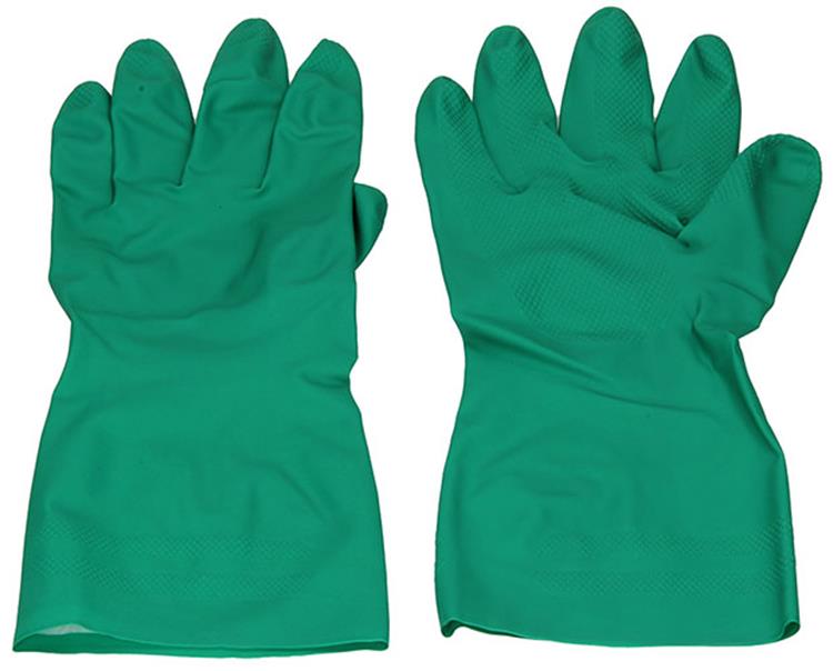 Vileda 1046052 - handschoenen dermoplus m | 12 stuks