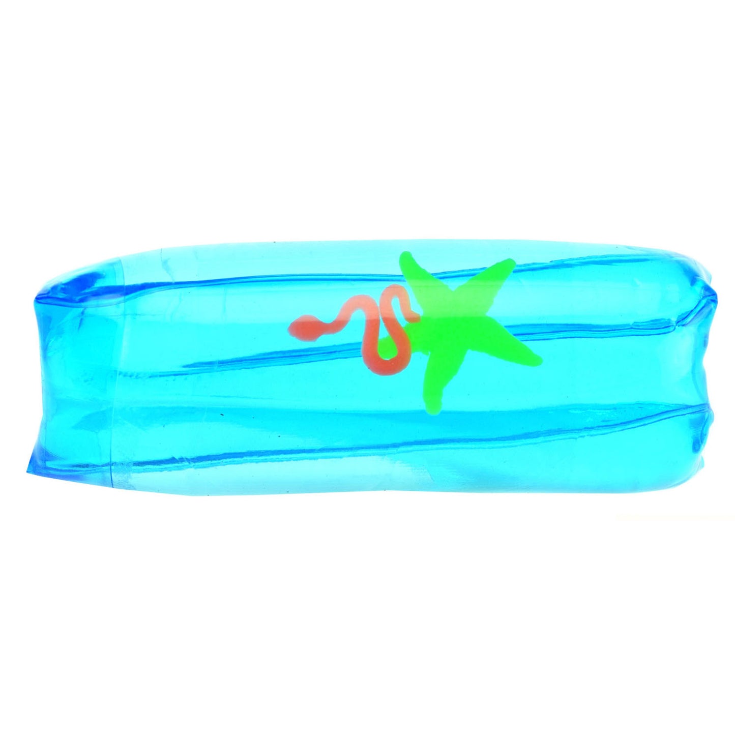 Toi-toys glibber waterslang zeedieren