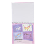Toi-toys design je eigen pony schetsboek - afbeelding 5