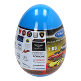 Welly auto in verrassingsei - afbeelding 3
