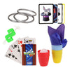 Toi-toys magische goocheldoos met 150 trucs