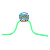 Toi-toys toi toys super rekbaar touw glitter 50cm