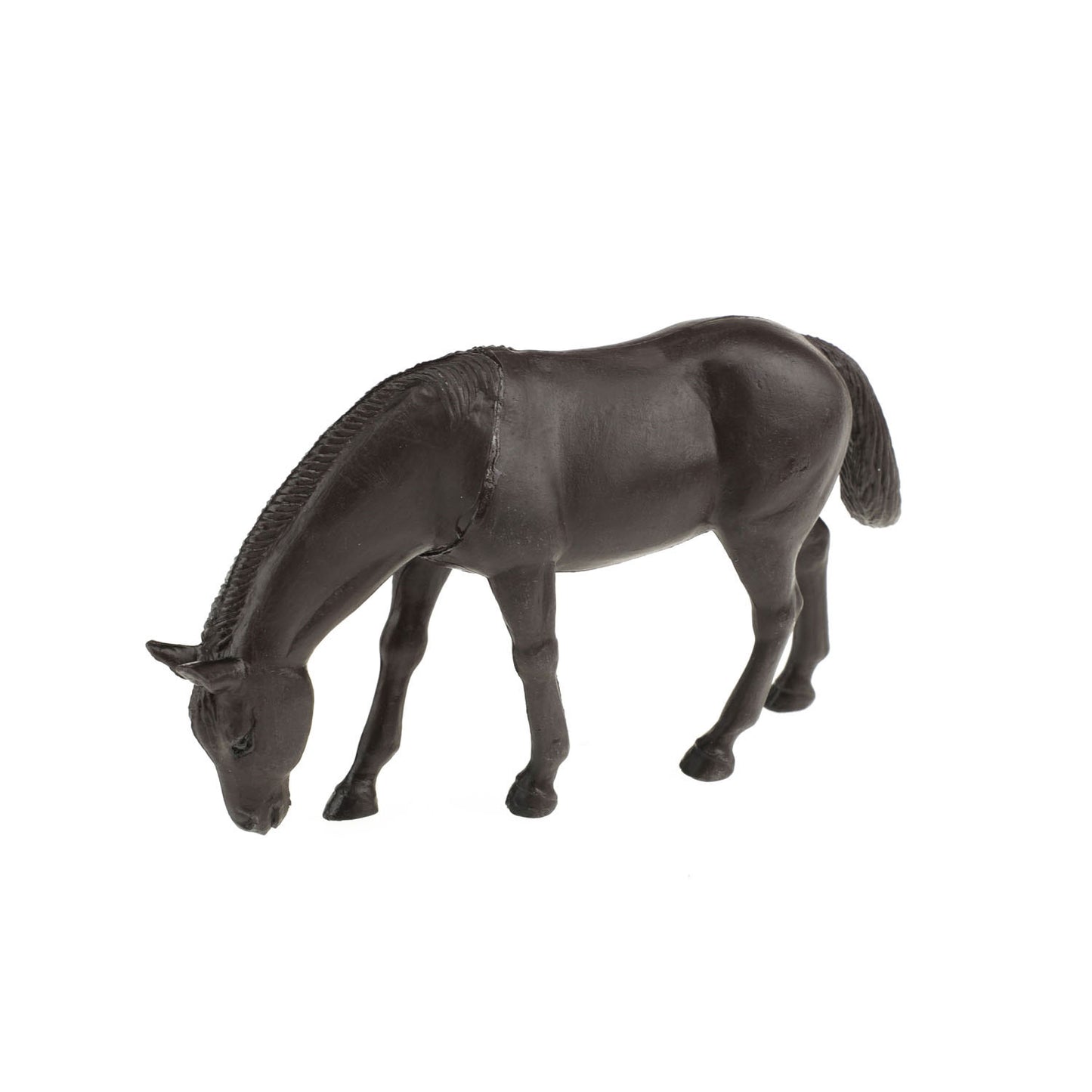 Toi-toys toi toys paarden 5 stuks in zak