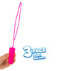 Toi-toys toi toys 3 bellenblaaszwaarden