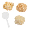 Toi-toys toi toys explore geodes breken
