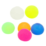Toi-toys anti stress stretchbal - afbeelding 1