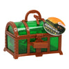 Toi-toys schatkist met dino's