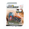 Vehicool cars trucks afschiet mini monster truck