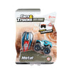 Vehicool cars trucks afschiet mini monster truck