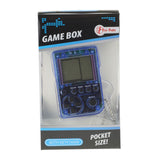 Toi-Toys Sleutelhanger Mini Gamebox - afbeelding 1