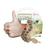 Toi-toys toi toys animal world levensechte slang armband