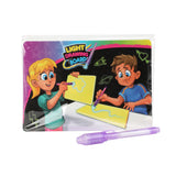 Toi-toys tekenset onzichtbare inkt - afbeelding 3