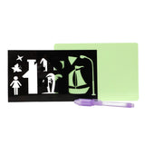 Toi-toys tekenset onzichtbare inkt - afbeelding 4