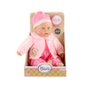 Beau baby babypop hug me, 40cm