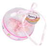 Beau Baby Babypop in Bal, 12cm