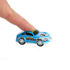 Toi-toys turbo racers pull back raceauto's, 12st.