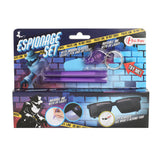 Toi-toys toi toys spionageset - spiegelbril+geheimschriftpen en lamp - afbeelding 2
