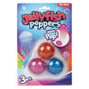 Toi-toys plopper jellyfish, 3st.